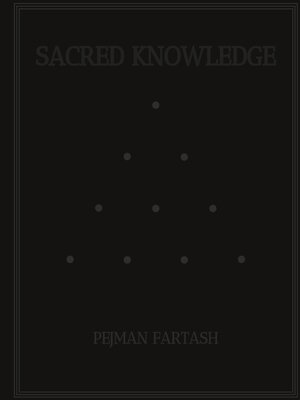 cover image of Sacred Knowledge